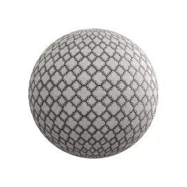 Concrete pavement 23